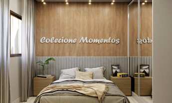 Imagem 3: Flat em Porto de Galinhas a partir de 28m2 com piscina privativa