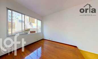 Imagem 6: Apartamento com 2 dormitórios à venda, 75 m² por R$ 720.000 - Botafogo - Rio de Janeiro/RJ