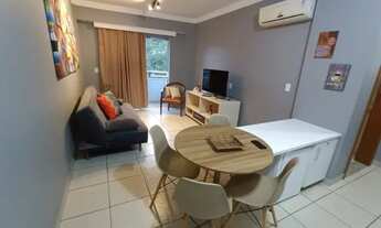 Imagem 7: Venha para o paraíso das águas quentes - flat Águas da Serra/Rio Quente