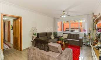 Imagem: Apartamento para Venda - 183m², 3 dormitórios