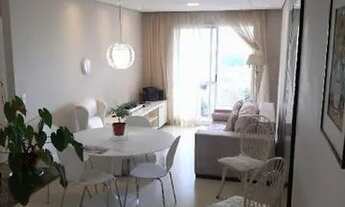 Imagem: Apartamento com 1 dormitório para alugar