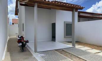 Imagem: Excelente oportunidade - Casa 2/4 - Bairro