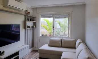 Imagem 1: Apartamento para Venda - 66m², 2 dormitórios, Partenon