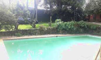 Imagem 6: Casa De Rua No Centro Da Granja Viana