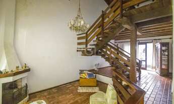 Imagem 2: PORTO ALEGRE - Casa Padrão - Ipanema