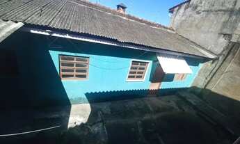 Imagem 2: Casa na praia com 2 Dormitórios