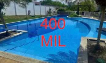 Imagem: THE CLUB - Térreo com Garden 112 m2