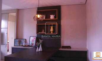 Imagem 3: Apartamento (tipo - padrao) 2 dormitórios, cozinha planejada, portaria 24hs, lazer, salão