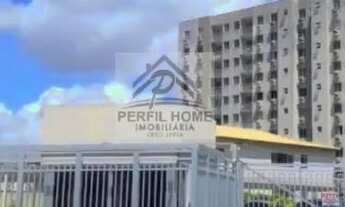 Imagem: Apartamento para Venda em Salvador, Itapoã