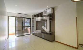 Imagem 2: Apartamento para Aluguel - Jacarepaguá, 2 Quartos, 73 m2