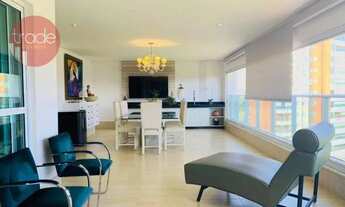 Imagem: Ribeirão Preto - Apartamento Padrão