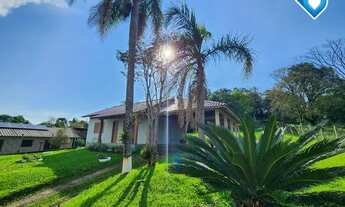 Imagem: Casa 3 dormitórios à venda Country Santa