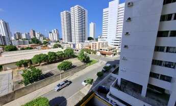 Imagem 3: Apartamento de 124m2 com 4 qts sendo 1 suíte em Candeias