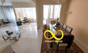 Imagem 3: Apartamento para venda possui 215 metros quadrados com 4 quartos em Copacabana - Rio de Ja