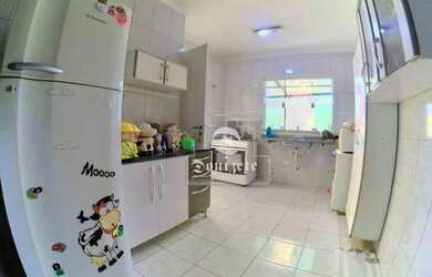 Imagem 3: Sobrado à venda, 130 m² por R$ 559.000,00 - Vila Guiomar - Santo André/SP