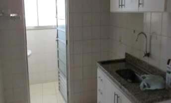 Imagem 2: RESIDENCIAL BELLAGIO