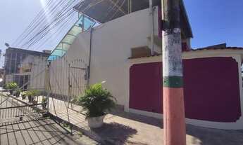 Imagem 4: Casa para venda com 220 metros quadrados com 3 quartos em Centro - Nilópolis - RJ