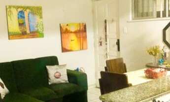 Imagem: Apartamento em Nazaré