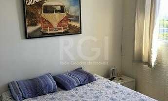 Imagem 5: Apartamento em Humaitá