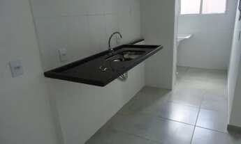 Imagem 6: Apartamento Padrão em São Carlos