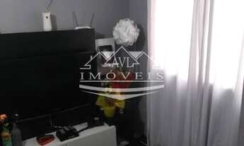 Imagem 3: São Paulo - Apartamento Padrão - VILA TALARICO