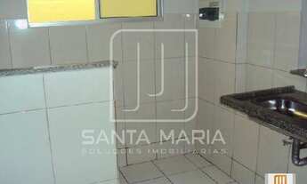 Imagem 2: Apartamento (tipo - padrao) 2 dormitórios, cozinha planejada, em condomínio fechado