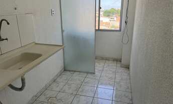 Imagem: Alugo apartamento Santana Tawner I 6 andar