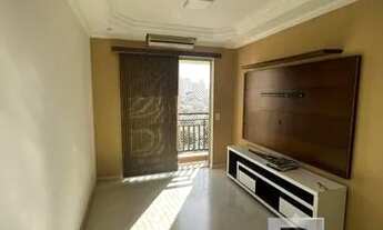 Imagem 2: APARTAMENTO PARA LOCAÇÃO NA VILA CARRÃO COM 3 DORMITÓRIOS E 1 VAGA DE GARAGEM!