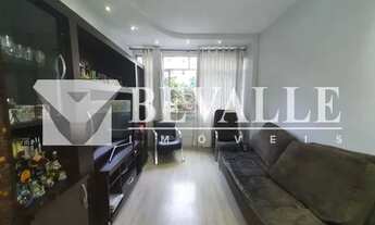 Imagem: Apartamento em Humaitá - Rio de Janeiro