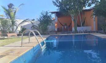 Imagem: Casa c piscina em flecheiras CE para temporada