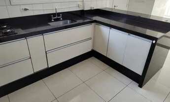 Imagem 5: Apartamento 142m² - 3 suítes, 3 vagas - Jardim das indústrias São José dos Campos