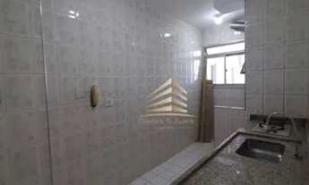 Imagem 3: Apartamento com 2 Quartos e 2 banheiros à Venda, 55 m² por R$ 305.000