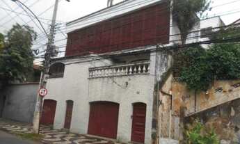 Imagem: Casa em Lins de Vasconcelos - Rio de Janeiro/RJ