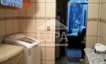 Imagem 7: SOBRADO COM 4 QUARTOS PARA VENDA, PARQUE NOVO MUNDO, SÃO PAULO