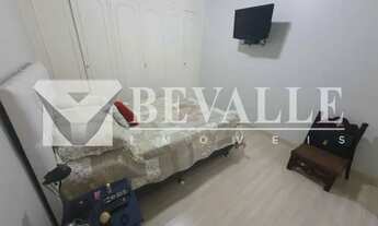 Imagem 6: Apartamento em Humaitá - Rio de Janeiro