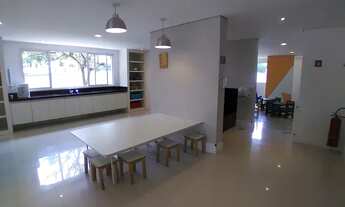 Imagem 4: Apartamento para venda com 142 metros quadrados com 3 quartos em Vila Leopoldina - São Pau