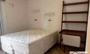 Imagem 5: Apartamento com 1 dormitório para alugar, 70 m² - Jardim - Santo André/SP