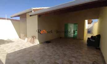 Imagem 2: Casa com 3 dorms, Campos Elíseos, Itanhaém - R$ 650 mil, Cod: 1474