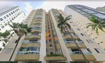 Imagem 4: Apartamento com 3 dormitórios à venda, 103 m² por R$ 810.000,00 - Jardim Aquarius - São Jo