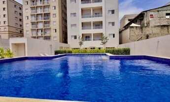 Imagem 2: Apartamento para aluguel com 56 metros quadrados com 2 quartos