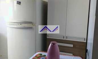 Imagem 4: Apartamento 3 dormitórios - Vila Antonieta - Guarulhos