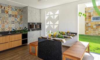 Imagem 2: Alugo apartamento no Mirantes Green Park