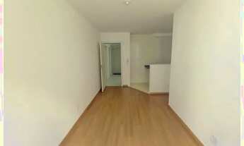 Imagem 5: Apartamento para venda tem 70 metros quadrados com 2 quartos em Vila Silveira - Guarulhos