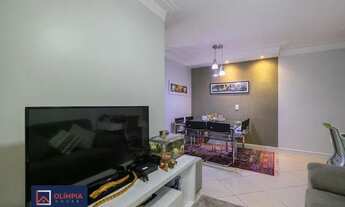 Imagem 7: Apartamento Venda 3 Dormitórios - 76 m² Vila Olímpia