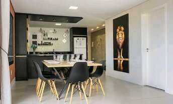 Imagem 5: Cobertura no Campeche com Jacuzzi