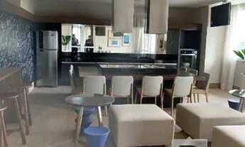 Imagem 7: Apartamento 2 Quartos Mooca 75m²
