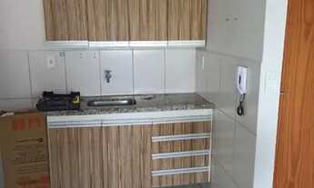 Imagem 4: Aluga-se apartamento no Setor Negrão de Lima, Portal das Paineiras 13º Andar