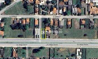 Imagem 2: Área à venda, 405 m² por R$ 235.000 - Jardim Nova Era - Aparecida de Goiânia/GO