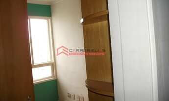 Imagem 7: Apartamento para aluguel tem 122 metros quadrados com 3 quartos em Perdizes - São Paulo