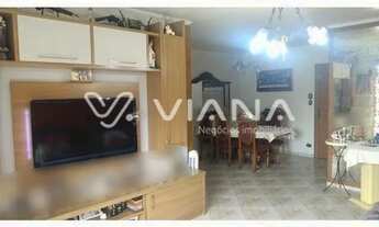 Imagem: Apartamento para venda - Olímpico - São